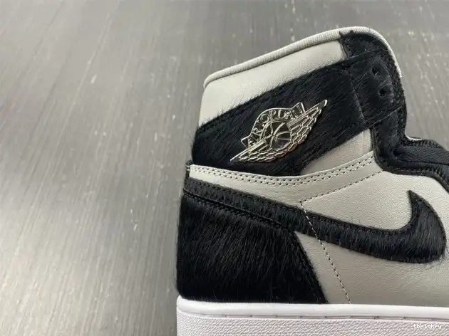 Cheap TBkick High Air WMNS Twist Jordan 1 OG DZ2523-001 2.0 0416
